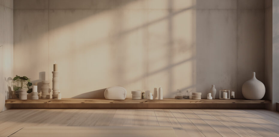Yoga studio in Warsaw